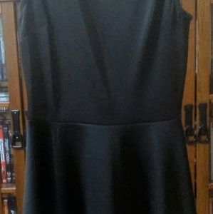 Little Black Cocktail Dress
